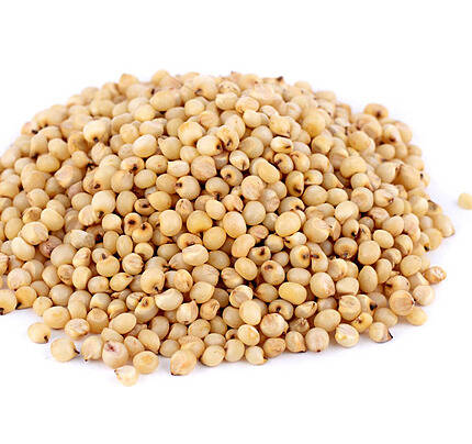 🌾 JOWAR (SORGHUM)