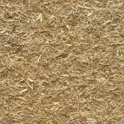 🌾 Bhusa (Wheat Straw)